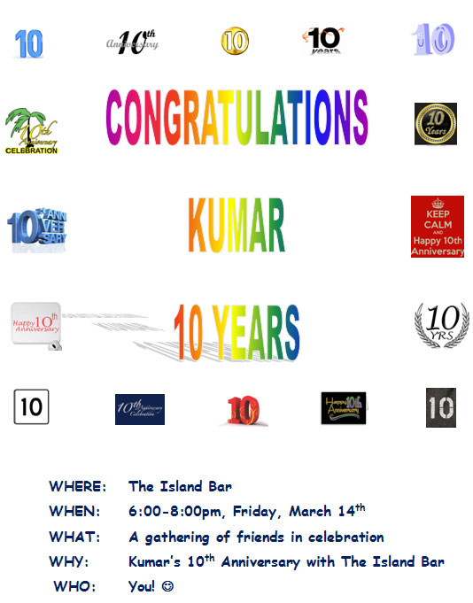 Kumar-Anniversary-140314.jpg