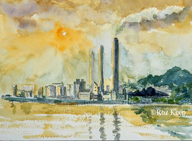 Roz-Keep-Sunset-on-the-Coal-Industry-wp.jpg